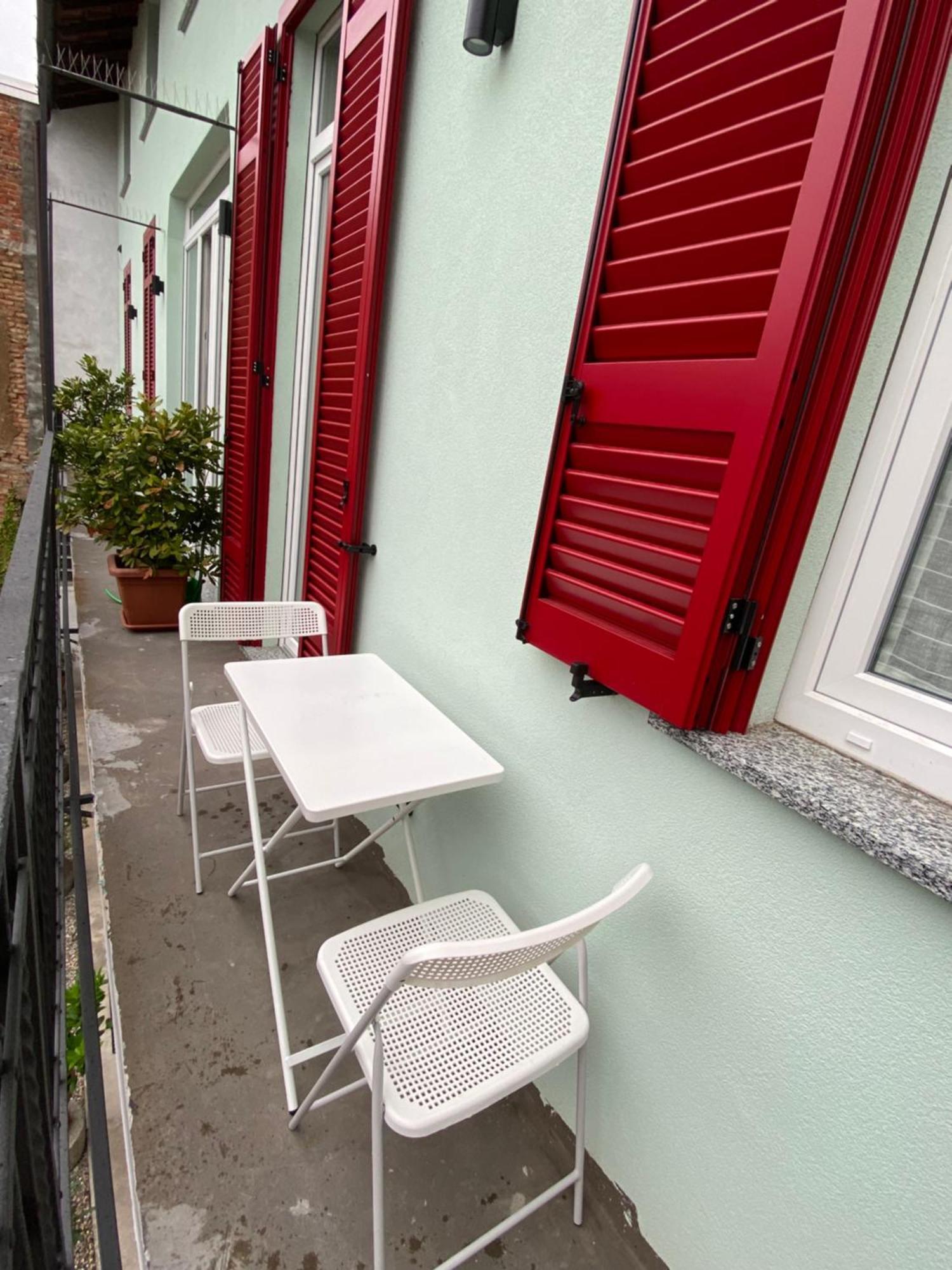 Notte Di Note - Home Hospitality Busto Arsizio Exterior foto
