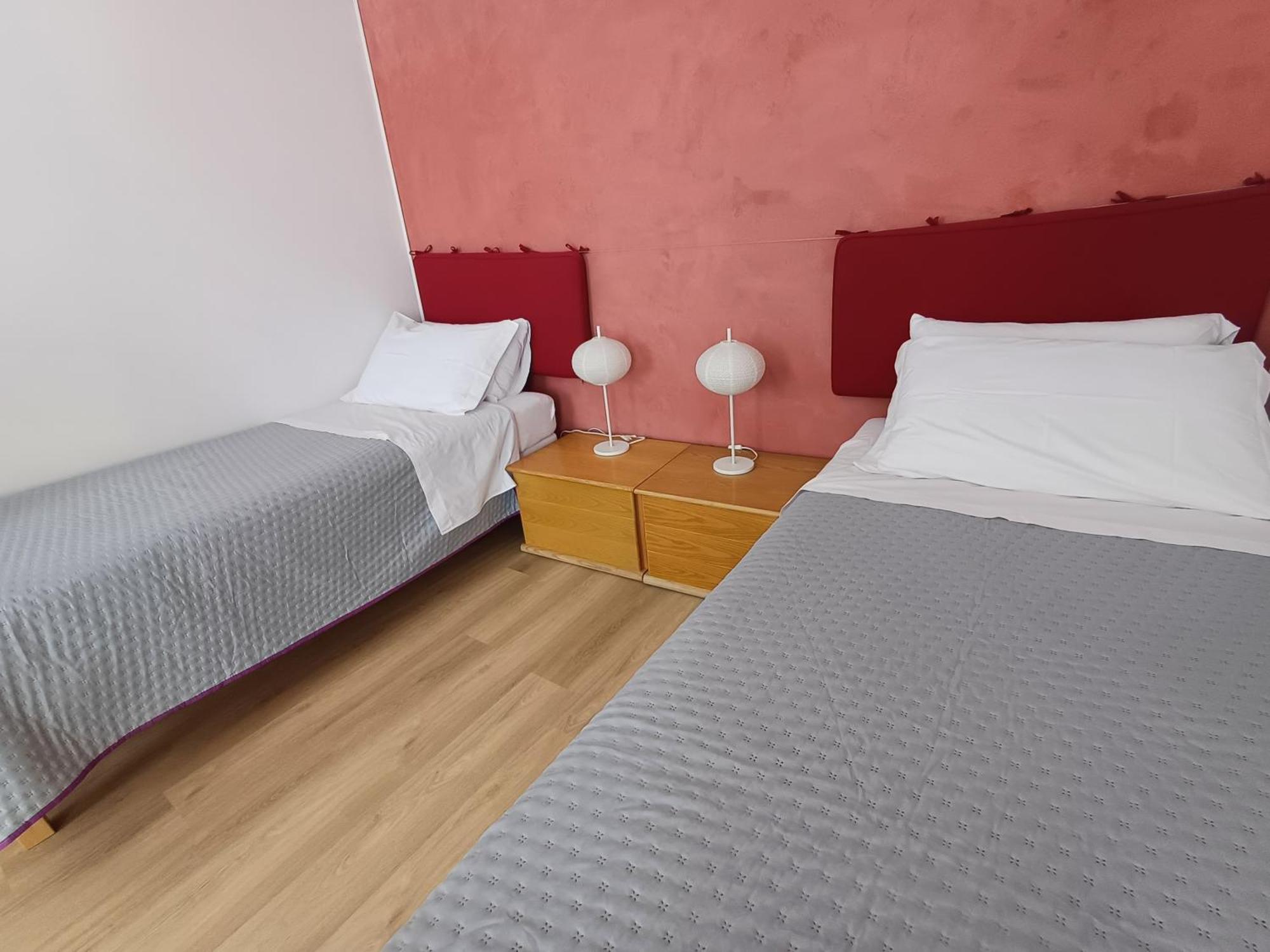 Notte Di Note - Home Hospitality Busto Arsizio Exterior foto